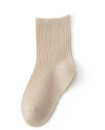 Baby Toddler Kids 0-8y Anti Odor Unisex Premium Summer Bamboo Socks Super Soft Crew 6 Pack